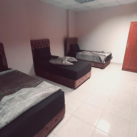 Blue Eyes Hotel Giza المظهر الخارجي الصورة