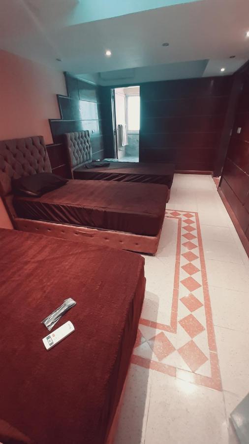Blue Eyes Hotel Giza المظهر الخارجي الصورة