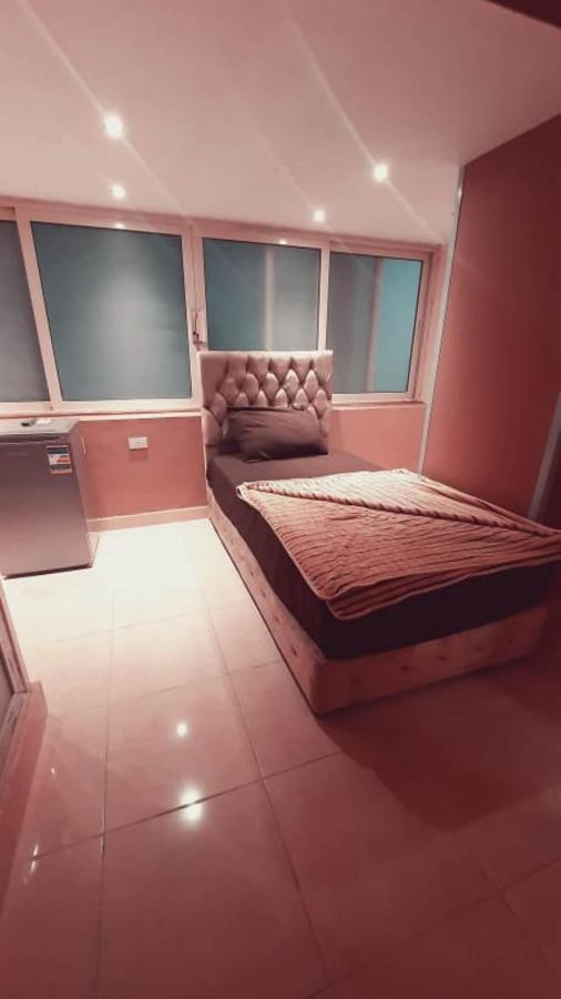 Blue Eyes Hotel Giza المظهر الخارجي الصورة