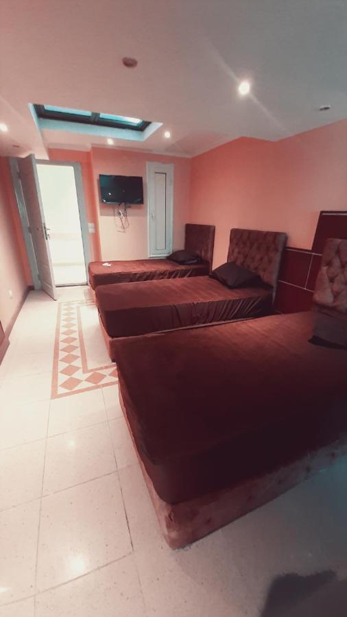 Blue Eyes Hotel Giza المظهر الخارجي الصورة