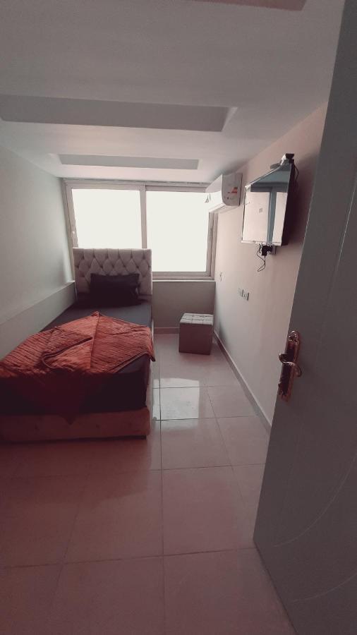Blue Eyes Hotel Giza المظهر الخارجي الصورة