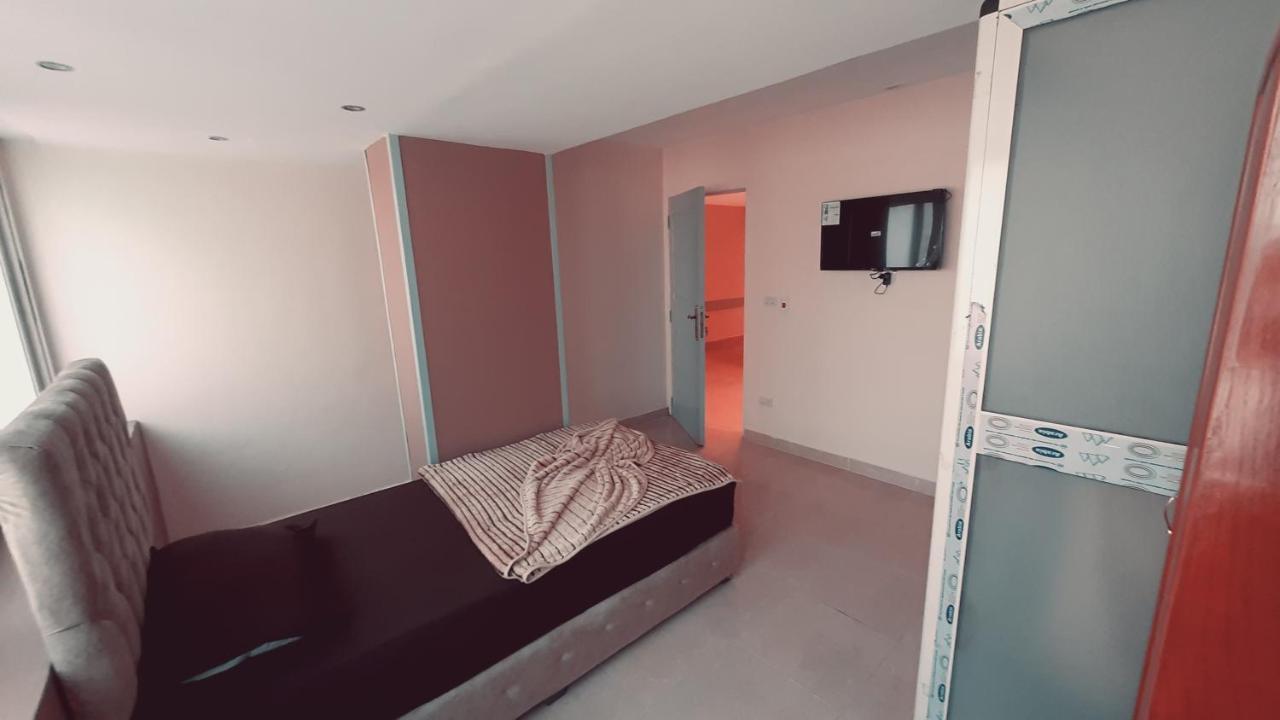 Blue Eyes Hotel Giza المظهر الخارجي الصورة