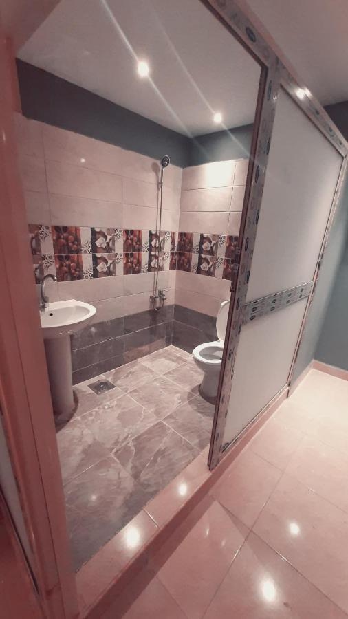 Blue Eyes Hotel Giza المظهر الخارجي الصورة