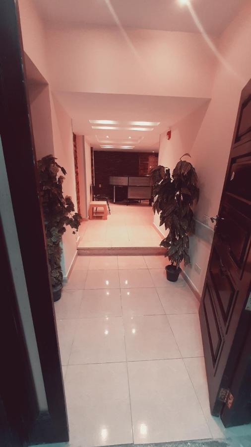 Blue Eyes Hotel Giza المظهر الخارجي الصورة