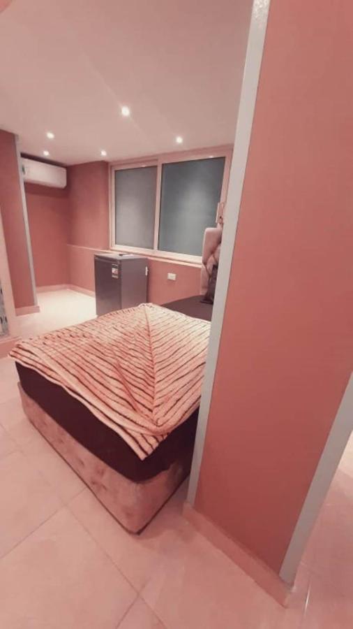 Blue Eyes Hotel Giza المظهر الخارجي الصورة