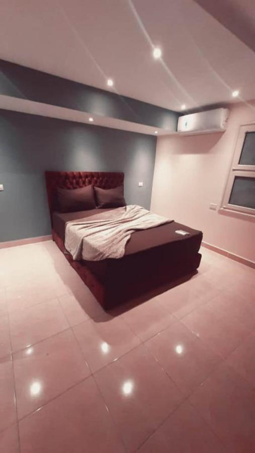 Blue Eyes Hotel Giza المظهر الخارجي الصورة