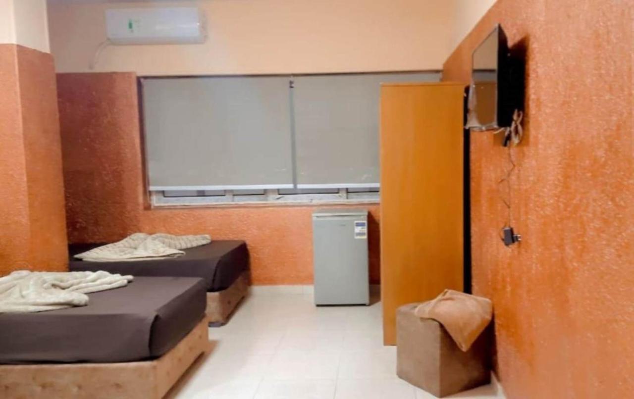 Blue Eyes Hotel Giza المظهر الخارجي الصورة