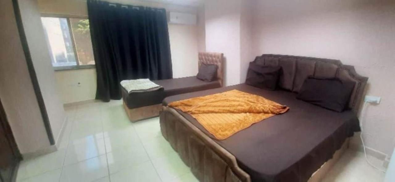 Blue Eyes Hotel Giza المظهر الخارجي الصورة