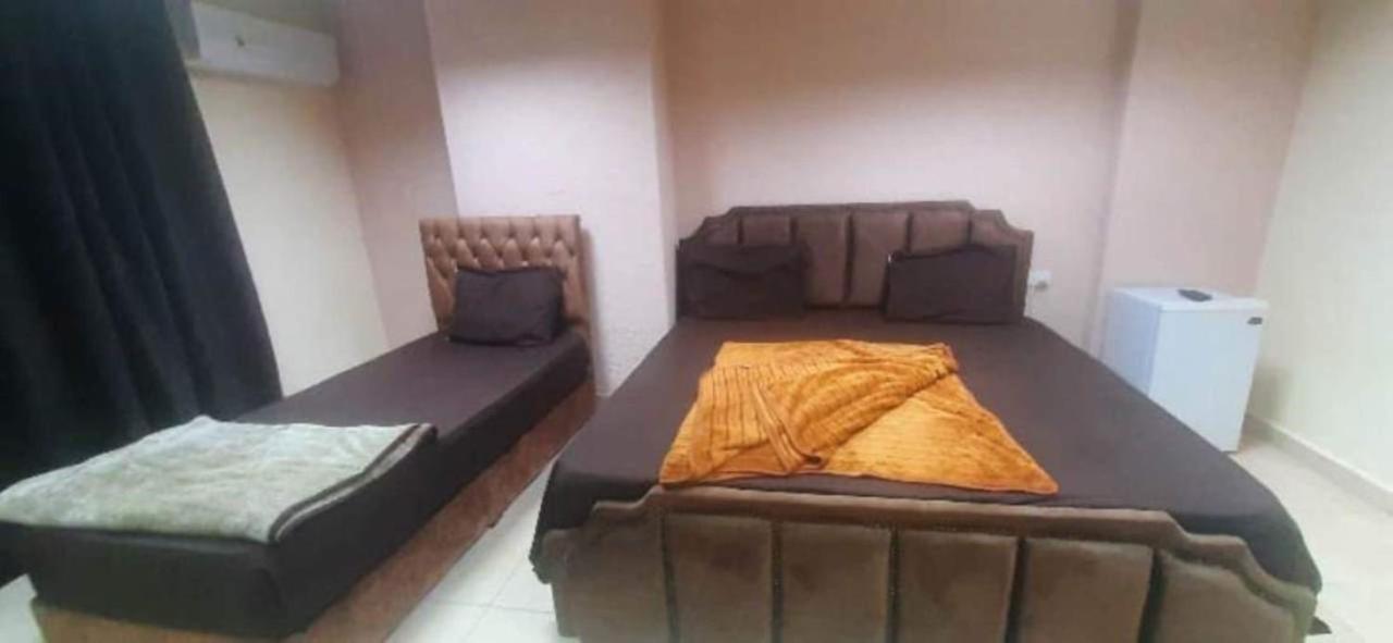 Blue Eyes Hotel Giza المظهر الخارجي الصورة