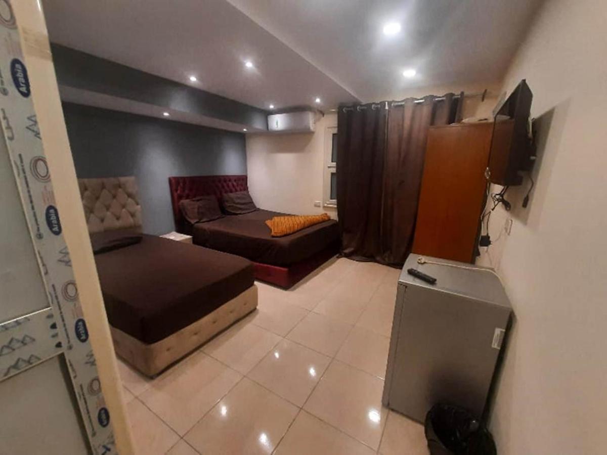Blue Eyes Hotel Giza المظهر الخارجي الصورة