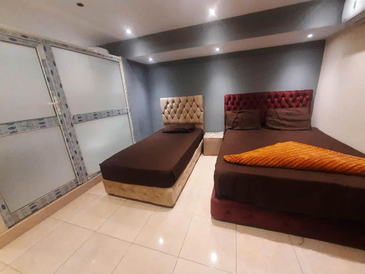 Blue Eyes Hotel Giza المظهر الخارجي الصورة