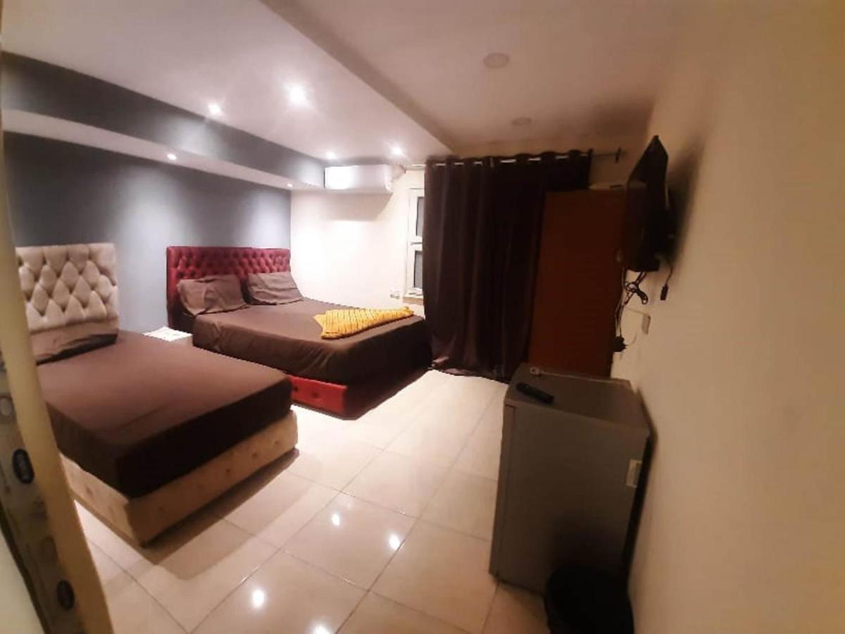 Blue Eyes Hotel Giza المظهر الخارجي الصورة
