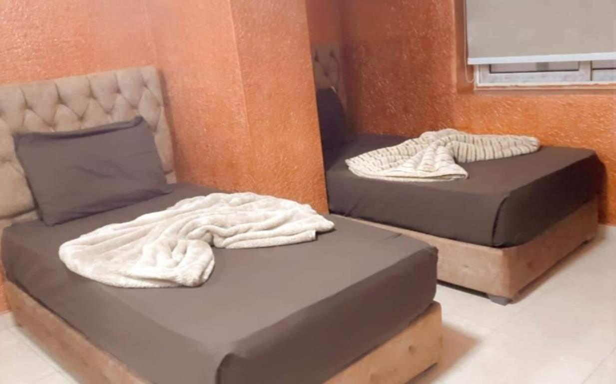 Blue Eyes Hotel Giza المظهر الخارجي الصورة