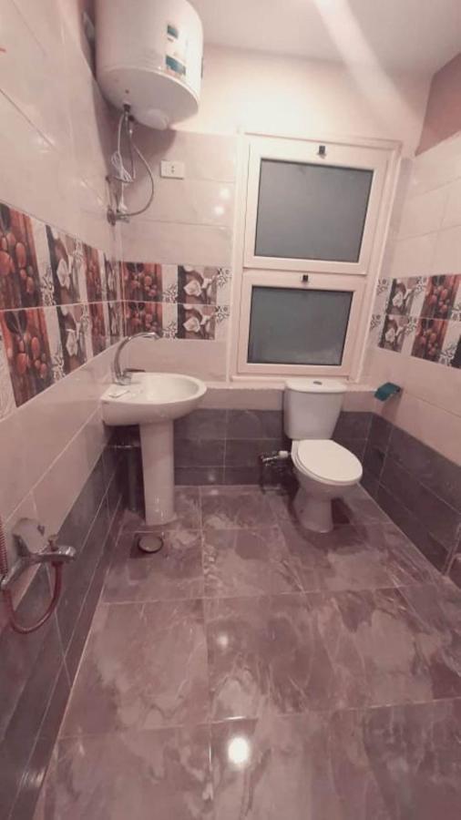 Blue Eyes Hotel Giza المظهر الخارجي الصورة