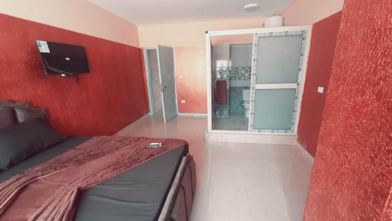 Blue Eyes Hotel Giza المظهر الخارجي الصورة