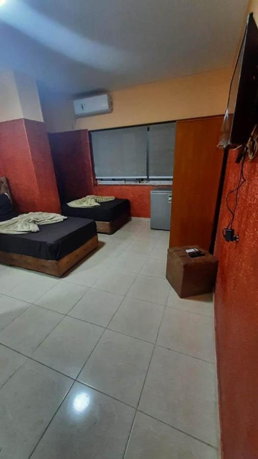 Blue Eyes Hotel Giza المظهر الخارجي الصورة
