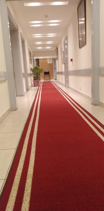 Blue Eyes Hotel Giza المظهر الخارجي الصورة