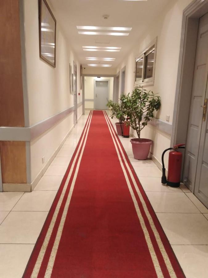 Blue Eyes Hotel Giza المظهر الخارجي الصورة